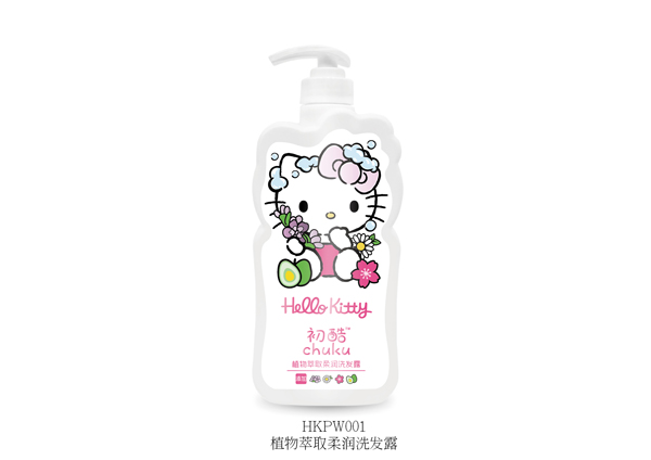  Hello Kitty����ֲ����ȡ�᝙ϴ�l¶ 400ml