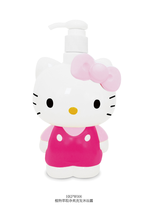  Hello Kitty����ֲ����ȡ��ˬϴ�l��ԡ¶