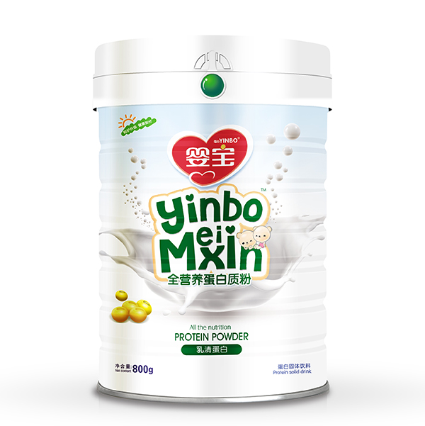 嬰寶全營養蛋白質粉