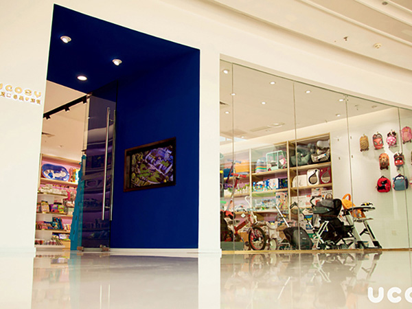  UCOSY�����R�M��ĸ���B�i �f�_��