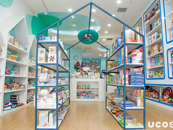  UCOSY�����R�M��ĸ���B�i ���γǵ�