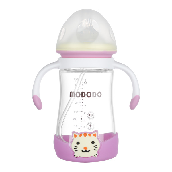 萌嘟嘟寬口防摔晶鉆玻璃有柄自動奶�?60ML紫色.jpg 萌嘟嘟寬口防摔晶鉆玻璃有柄自動奶�?60ML紫色.jpg