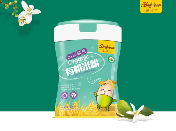 聰俐寶DHA核桃有機米粉 聽裝.jpg