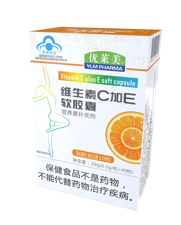 優萊美維生素C+E軟膠�.jpg 優萊美維生素C+E軟膠�.jpg