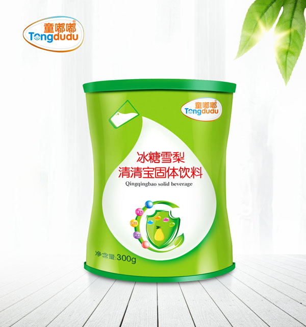 童嘟嘟冰糖雪梨清清寶固體飲料 鐵聽.jpg