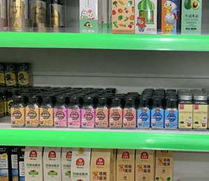 哆哆星小零食陳列圖28