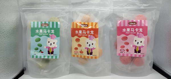 小熊威士尼水果馬卡龍系列.jpg
