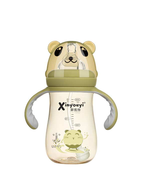新優怡熊貓PPSU奶瓶 綠色.jpg