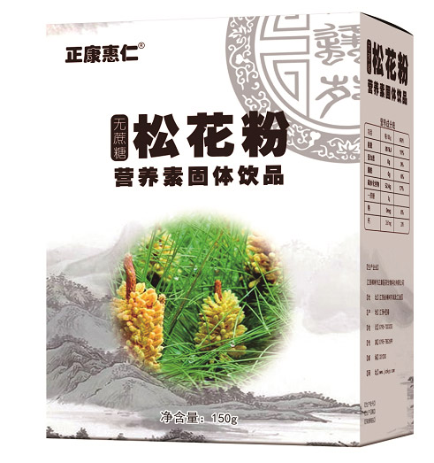 正康惠仁松花粉固體飲�.jpg 正康惠仁松花粉固體飲�.jpg