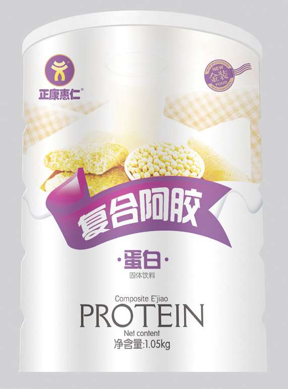 正康惠仁復合阿膠蛋白�.jpg 正康惠仁復合阿膠蛋白�.jpg