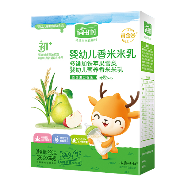 稻田村香米米�?多維加鐵蘋果雪梨.jpg 稻田村香米米�?多維加鐵蘋果雪梨.jpg