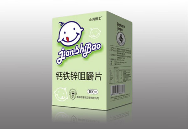 小清博士鈣鐵鋅咀嚼片.jpg 小清博士鈣鐵鋅咀嚼片.jpg