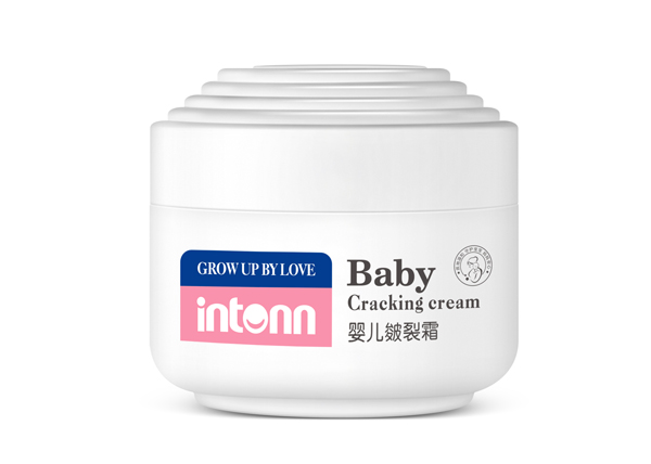原童嬰兒皸裂霜