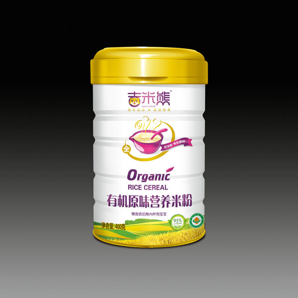 吉米熊有機原味營養米�?聽裝.jpg 吉米熊有機原味營養米�?聽裝.jpg