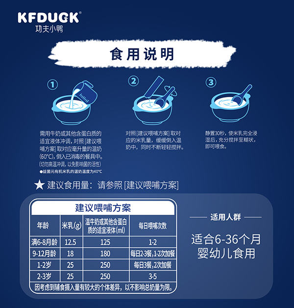 功夫小鴨有機營養米乳 (5)