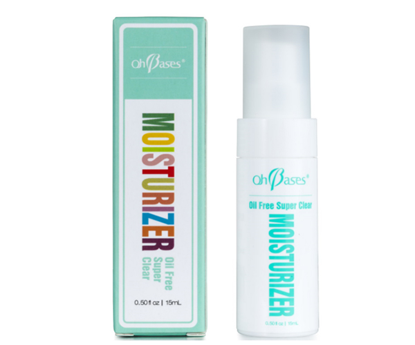 歐比信清澈水漾晶露(小裝)