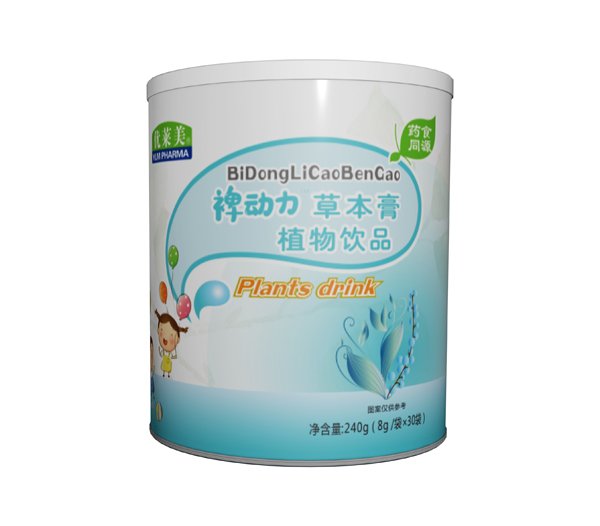 優萊美裨動力草本膏