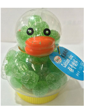 鑫納福軟糖鴨鴨造型 強骨健體.jpg 鑫納福軟糖鴨鴨造型 強骨健體.jpg