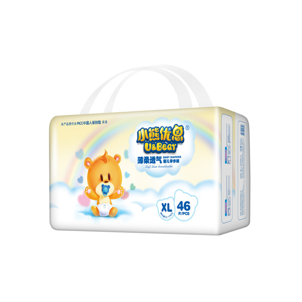 小熊優恩薄柔透氣嬰兒學步褲XL46.jpg 小熊優恩薄柔透氣嬰兒學步褲XL46.jpg