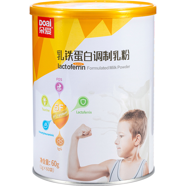 朵愛乳鐵蛋白調制乳粉 60g.jpg 朵愛乳鐵蛋白調制乳粉 60g.jpg