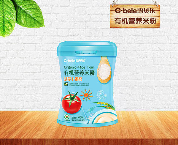 聰貝樂有機營養米粉 胡蘿卜番茄.jpg 聰貝樂有機營養米粉 胡蘿卜番茄.jpg