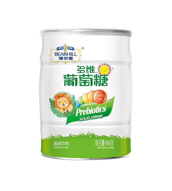 博爾慧葡萄糖 多維