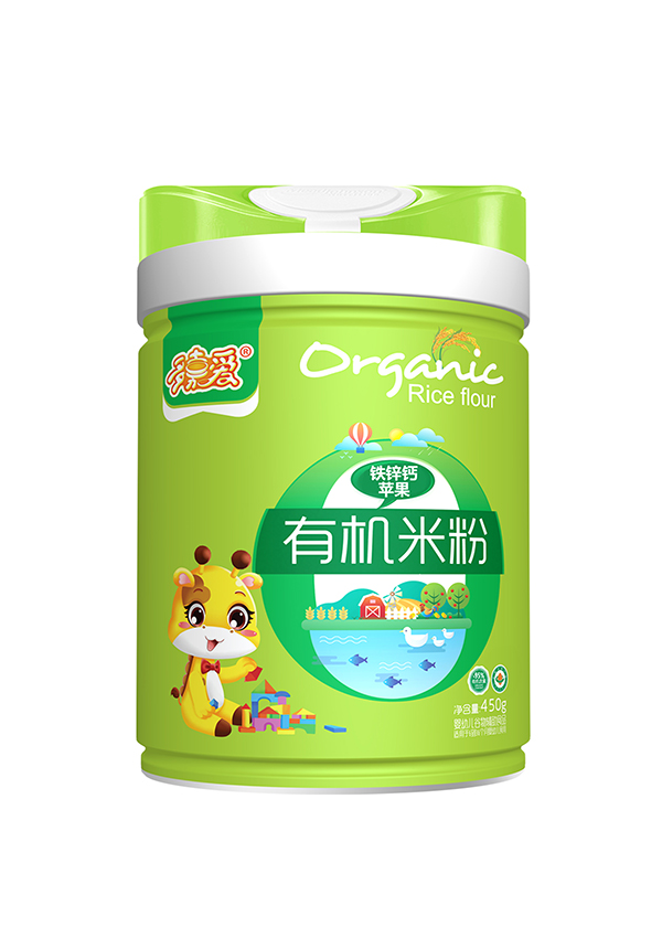 多嘉愛有機米粉罐裝 鐵鋅鈣蘋果.jpg