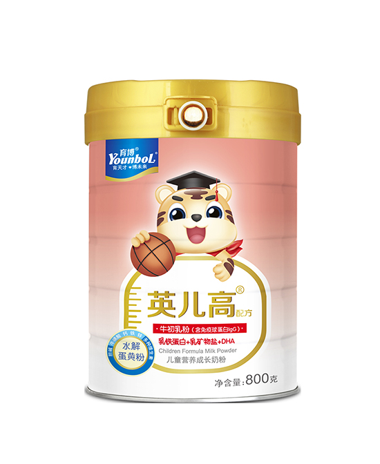 育博英兒高兒童營養成長奶粉800g.jpg