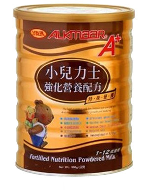 丫克瑪小兒力士強化營養(yǎng)配方奶粉.jpg 丫克瑪小兒力士強化營養(yǎng)配方奶粉.jpg