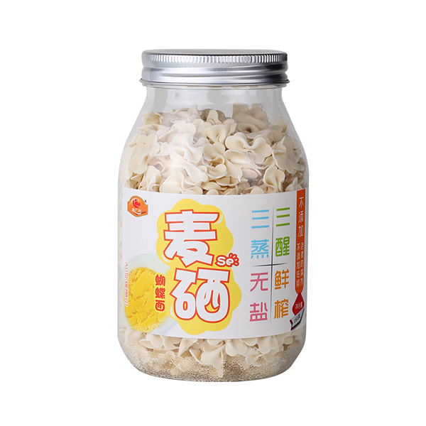 康廣利麥硒蝴蝶面 AD鈣高蛋白