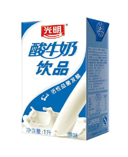光明酸牛奶 原味.jpg 光明酸牛奶 原味.jpg
