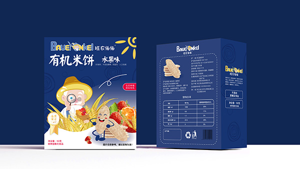 班農伯伯有機米餅 水果味.jpg