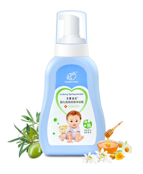 安馨誠品嬰兒泡泡洗發沐浴露.jpg 安馨誠品嬰兒泡泡洗發沐浴露.jpg