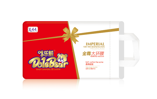 哆樂熊金尊大環腰嬰兒紙尿褲XL44.jpg