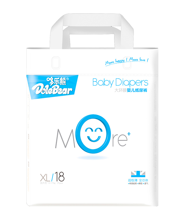 哆樂熊More系列大環腰嬰兒紙尿褲XL18.jpg