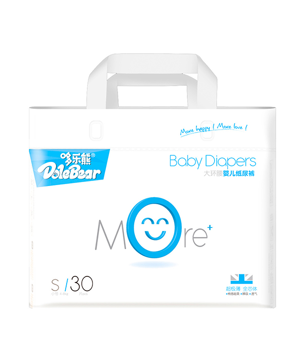 哆樂熊More系列大環腰嬰兒紙尿褲S30.jpg