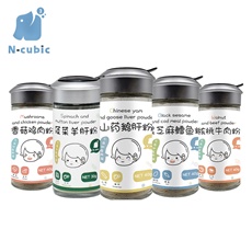  N-cubic����� �͜غ決�I�B�����V���|��