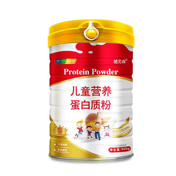 健美森兒童營養(yǎng)蛋白質(zhì)粉