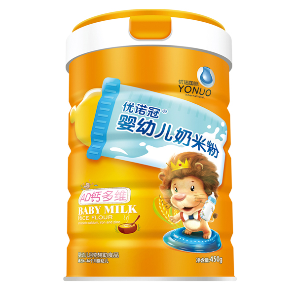 優諾冠嬰幼兒奶米粉 AD鈣多維 聽裝.jpg