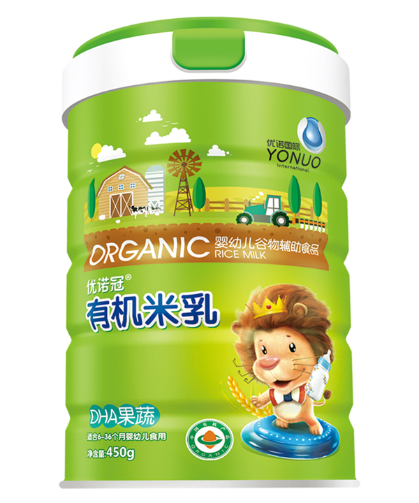 優諾冠DHA果蔬有機米乳 聽裝.jpg