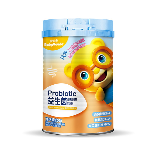 優兒樂益生菌高鐵高蛋白奶米粉.jpg 優兒樂益生菌高鐵高蛋白奶米粉.jpg