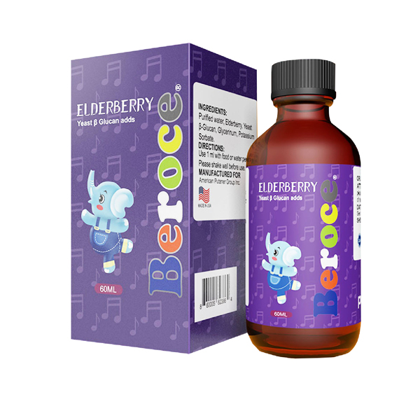 班蘭喜接骨木莓復合飲液