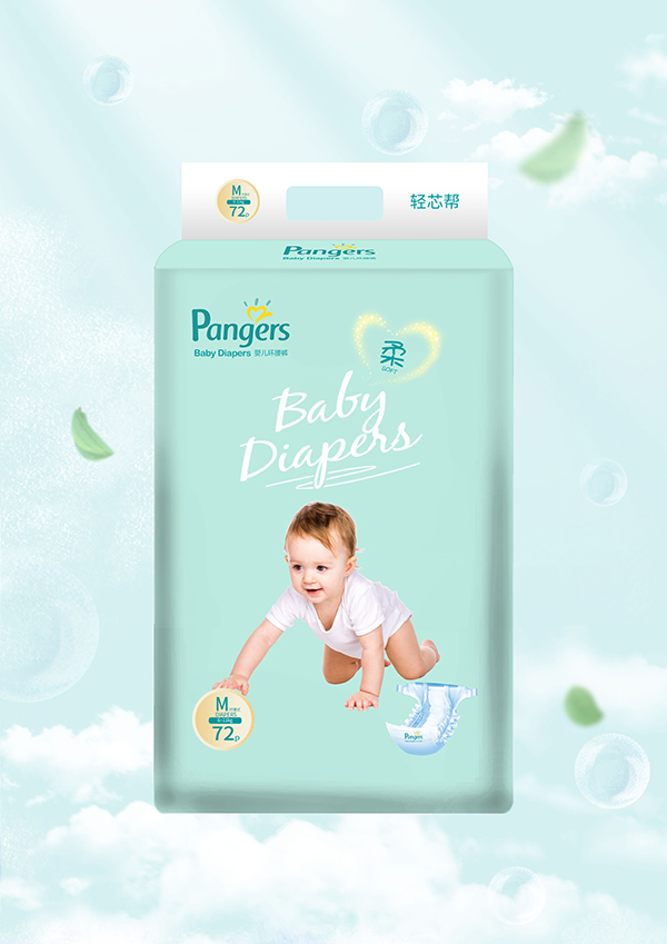   Baby Diapers냺hѝM