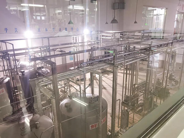 探訪每嘉工廠之旅 見證高品質奶粉的誕生4.jpg