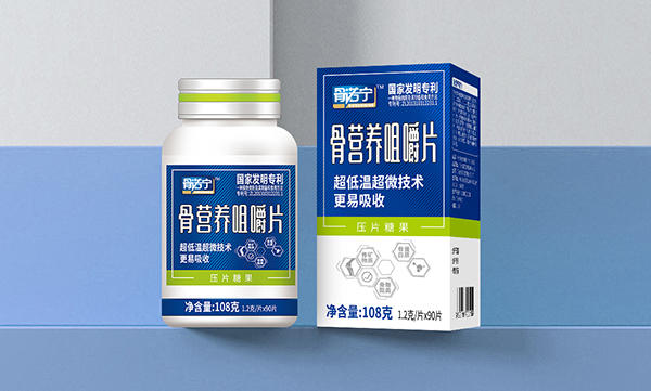 骨諾寧骨營養咀嚼片108克.jpg 骨諾寧骨營養咀嚼片108克.jpg