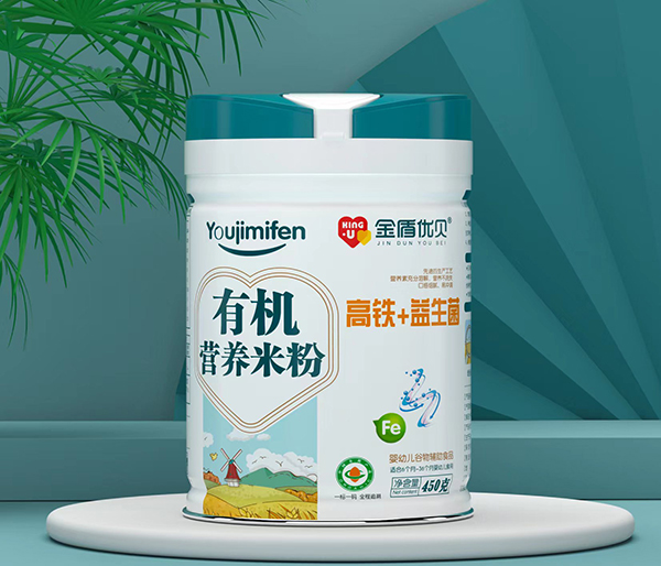 金盾優貝有機營養米粉 高鐵+益生菌.jpg