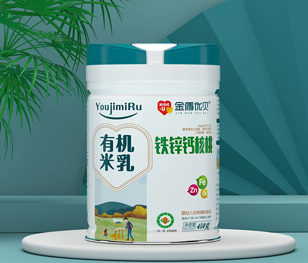 金盾優貝有機米乳 鐵鋅鈣核桃.jpg