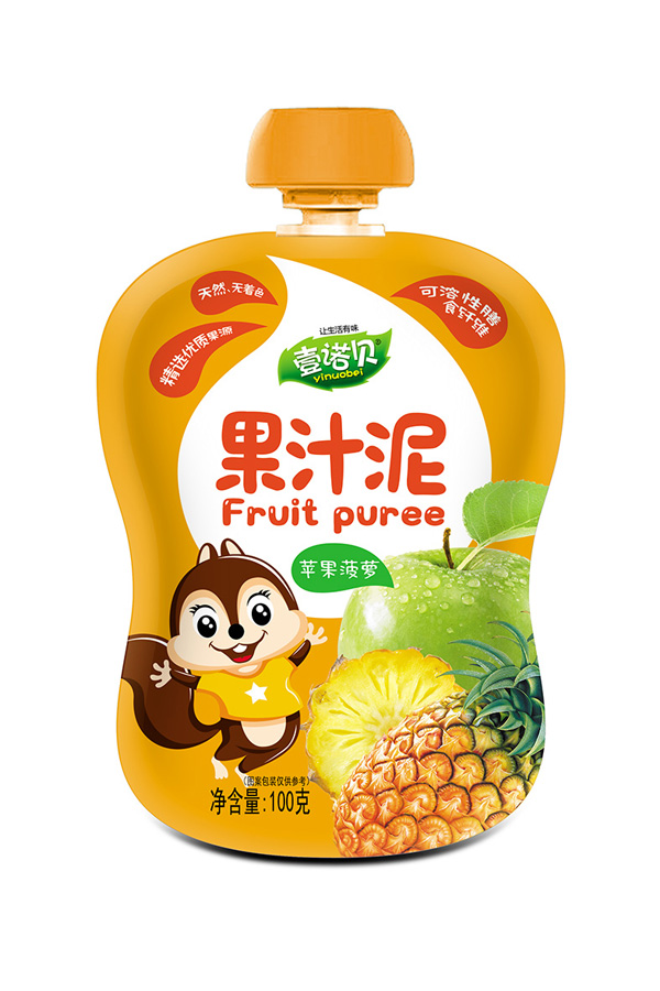 壹諾貝果汁泥 蘋果菠蘿.jpg 壹諾貝果汁泥 蘋果菠蘿.jpg