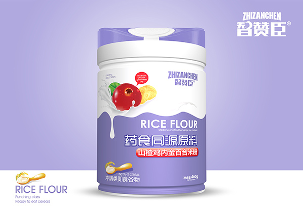 智贊臣藥食同源米粉 山楂雞內金百合.jpg