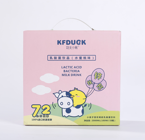 功夫小鴨乳酸菌飲品 水蜜桃味.jpg